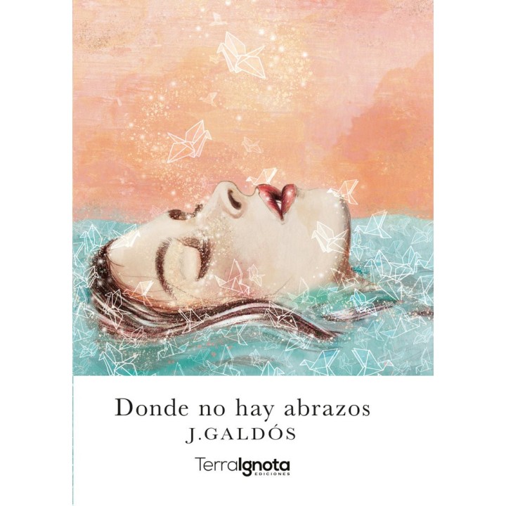 DONDE NO HAY ABRAZOS