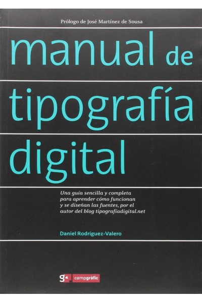 MANUAL DE TIPOGRAFIA DIGITAL