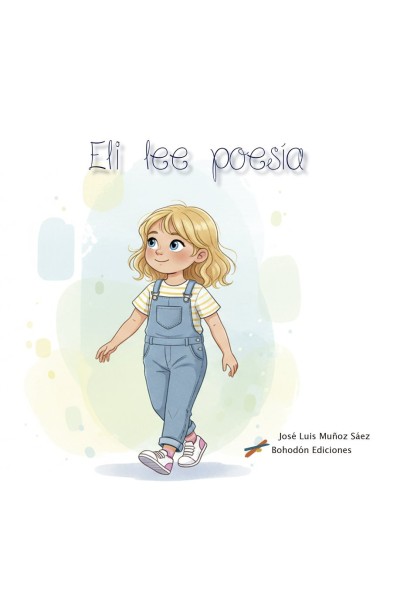 ELI LEE POESIA