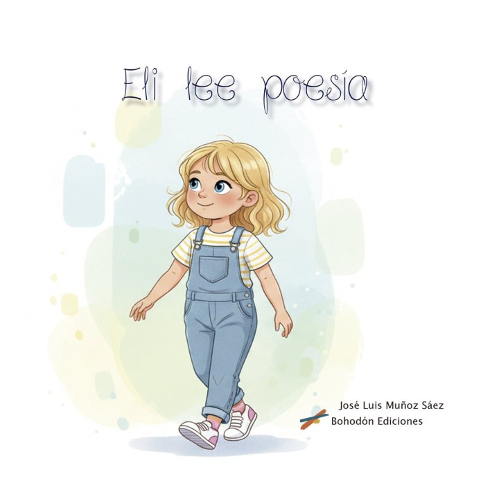 ELI LEE POESIA