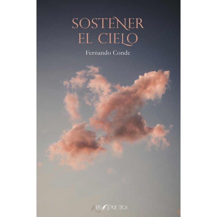 SOSTENER EL CIELO
