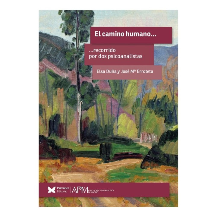 EL CAMINO HUMANO