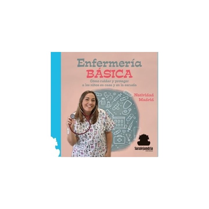 ENFERMERIA BASICA
