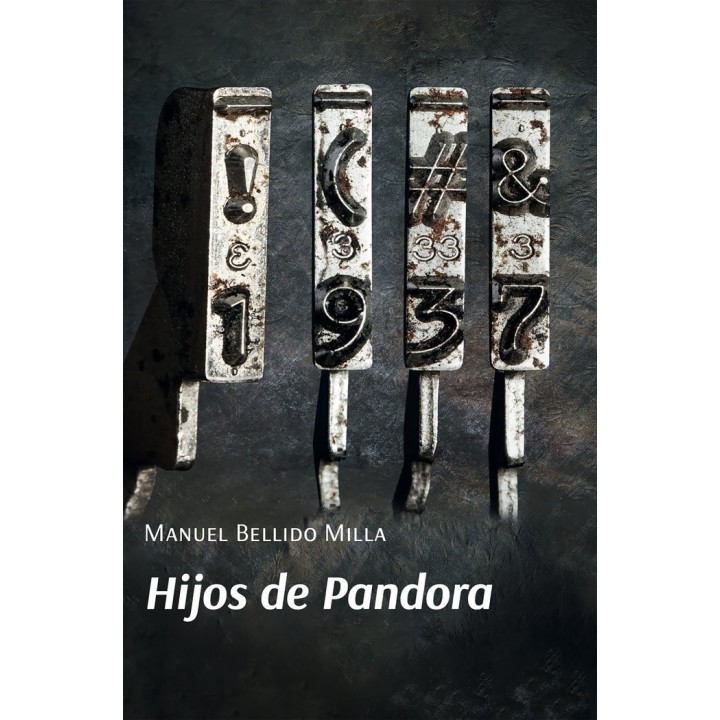 HIJOS DE PANDORA