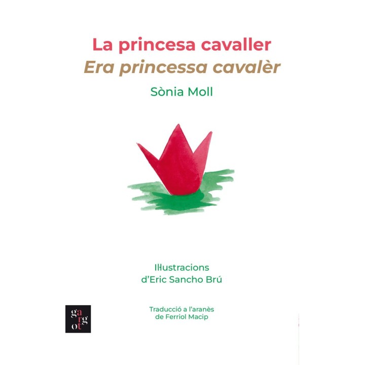 LA PRINCESA CAVALLER