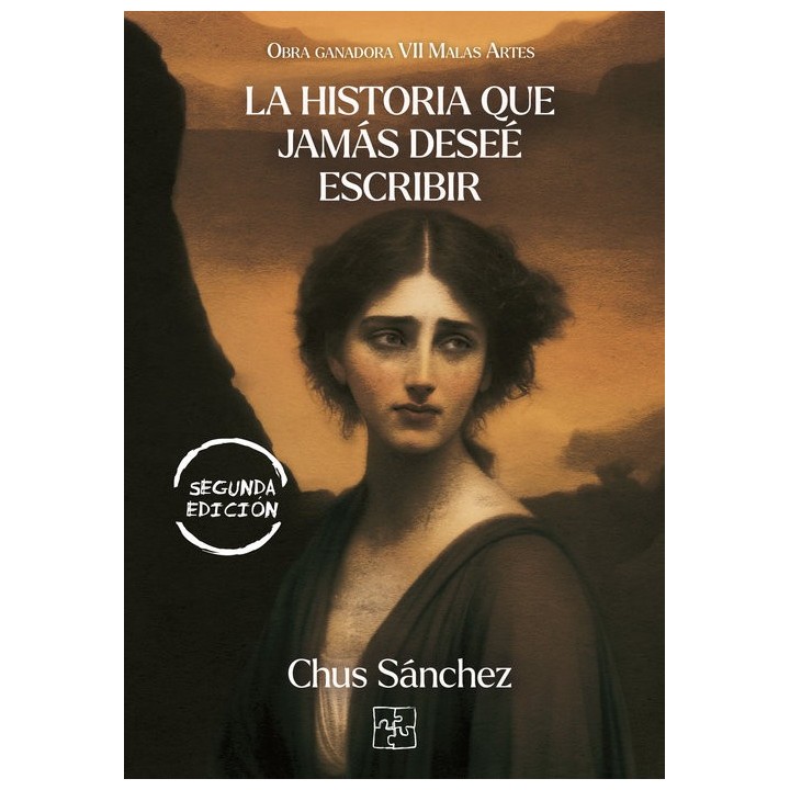 LA HISTORIA QUE JAMAS DESEE ESCRIBIR