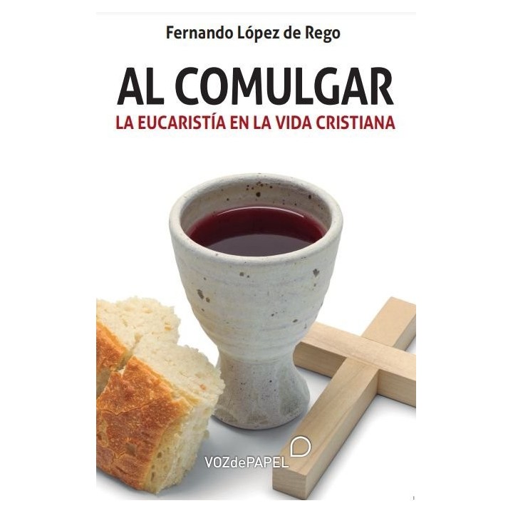 AL COMULGAR