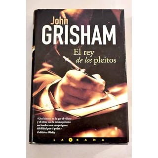 El rey de los pleitos