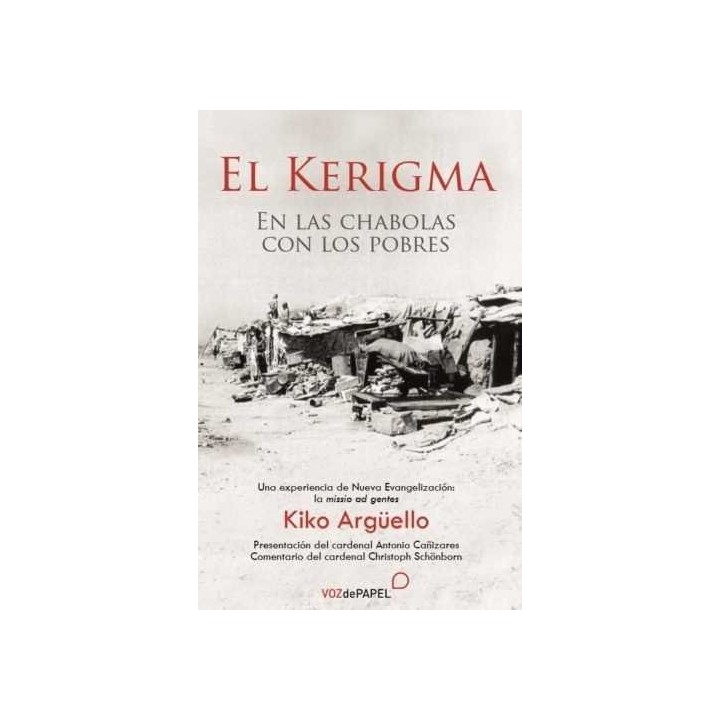 KERIGMA,EL
