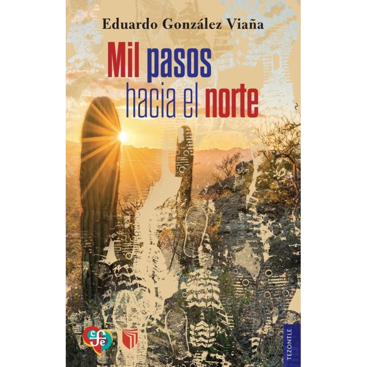 MIL PASOS HACIA EL NORTE