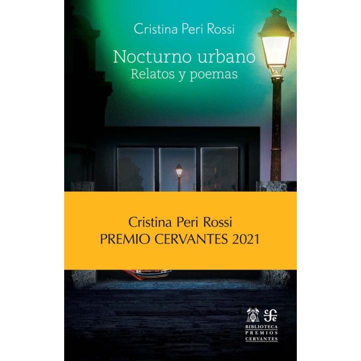 NOCTURNO URBANO