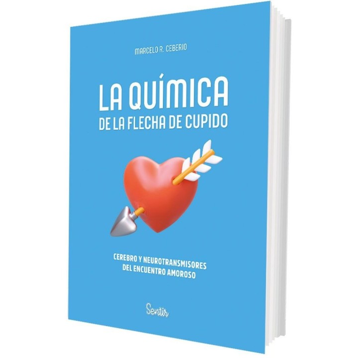 LA QUIMICA DE LA FLECHA DE CUPIDO