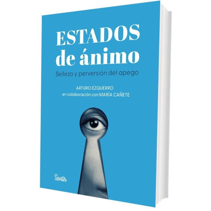 ESTADOS DE ANIMO
