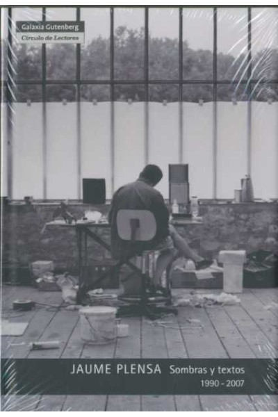 SOMBRAS Y TEXTOS 1990-2007