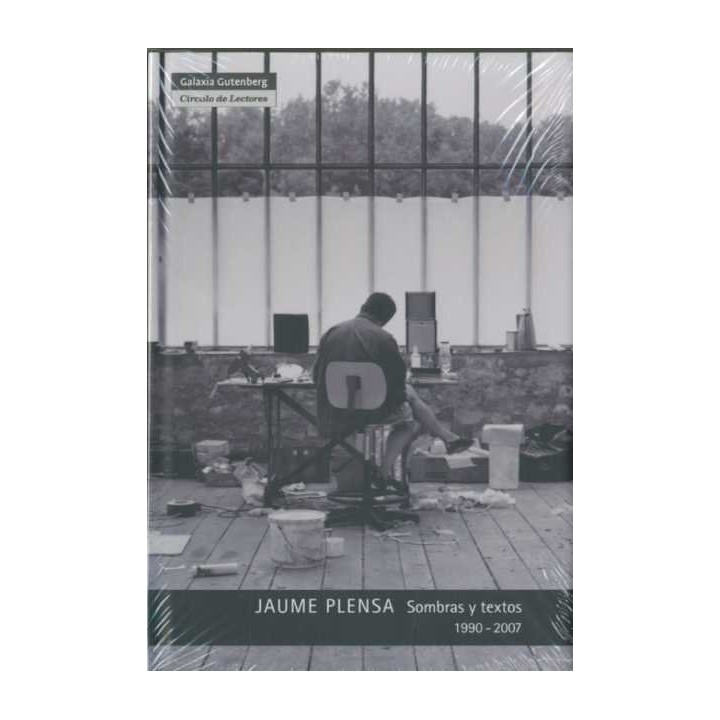SOMBRAS Y TEXTOS 1990-2007