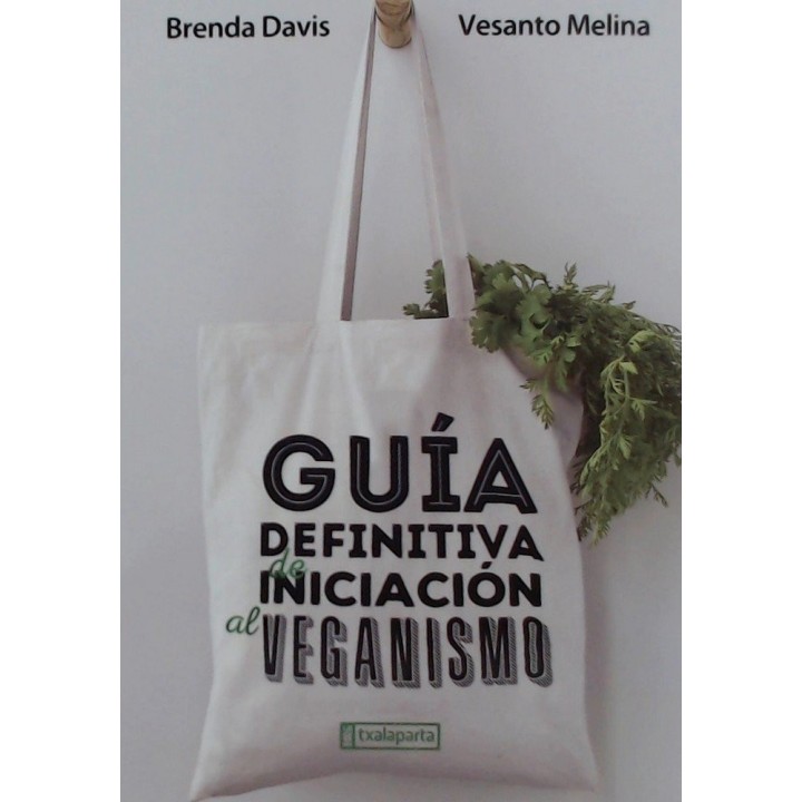 GUIA DEFINITIVA DE INICIACION AL VEGANISMO