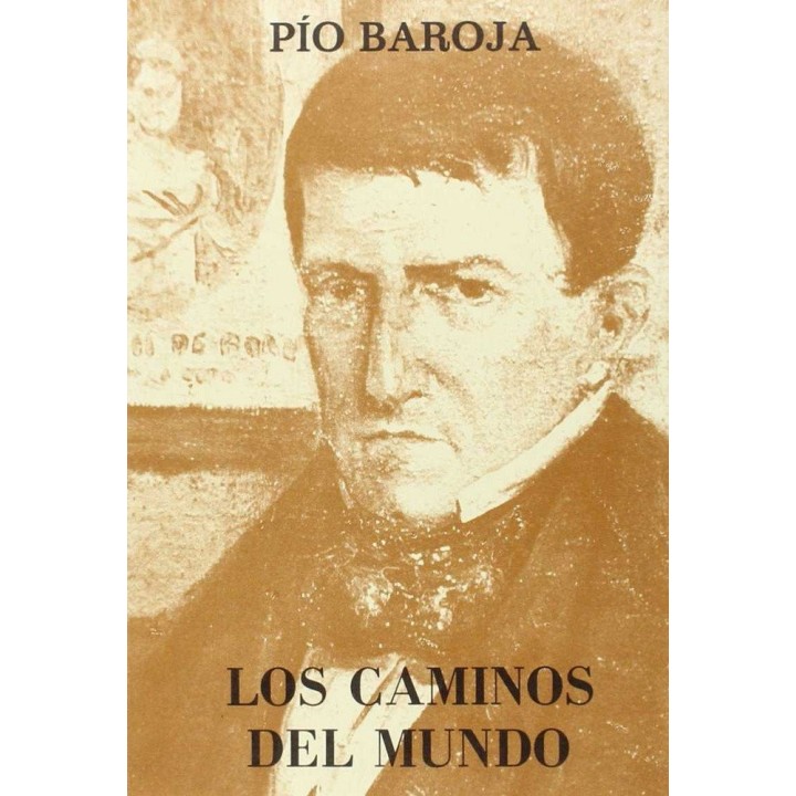 CAMINOS DEL MUNDO LOS