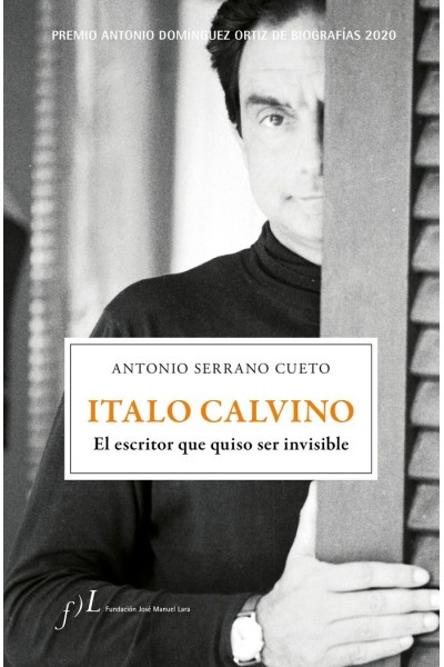 ITALO CALVINO EL ESCRITOR QUE QUISO SER I