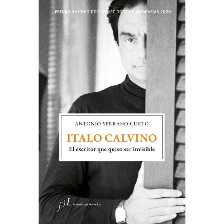ITALO CALVINO EL ESCRITOR QUE QUISO SER I