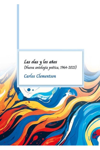 LAS OLAS Y LOS AÑOS