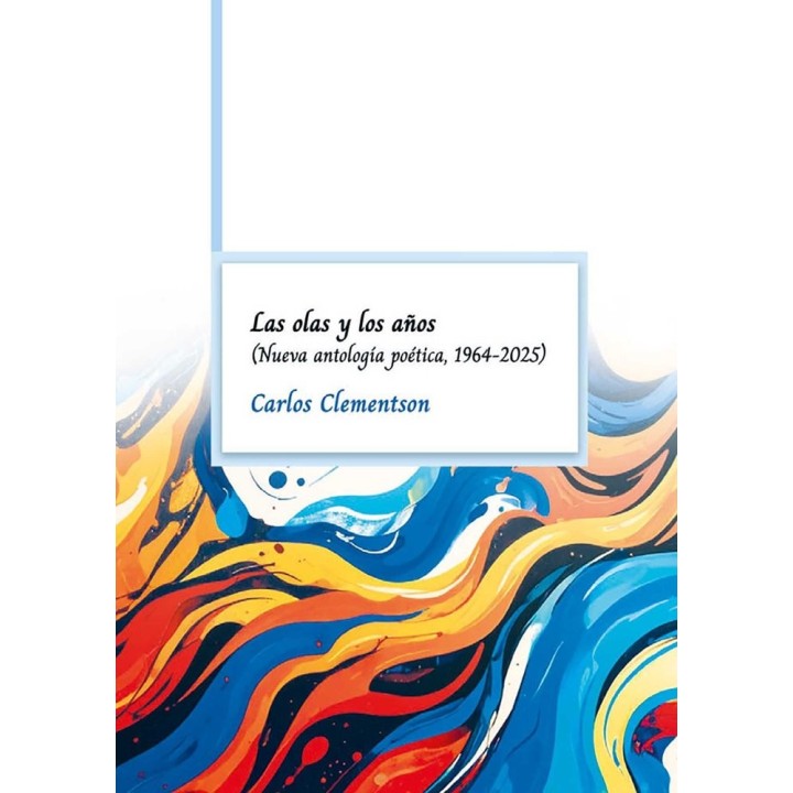 LAS OLAS Y LOS AÑOS