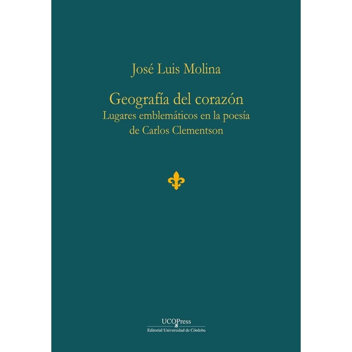 GEOGRAFIA DEL CORAZON