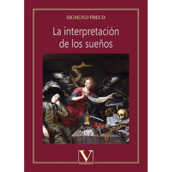 LA INTERPRETACION DE LOS SUEÑOS
