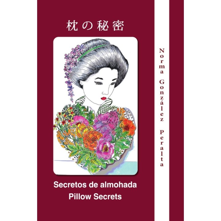 SECRETOS DE ALMOHADA PILLOW SECRETS