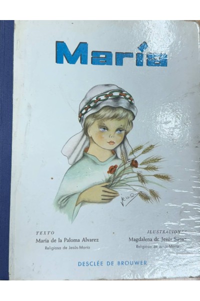 María