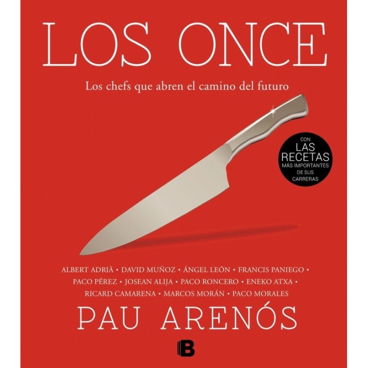 ONCE,LOS
