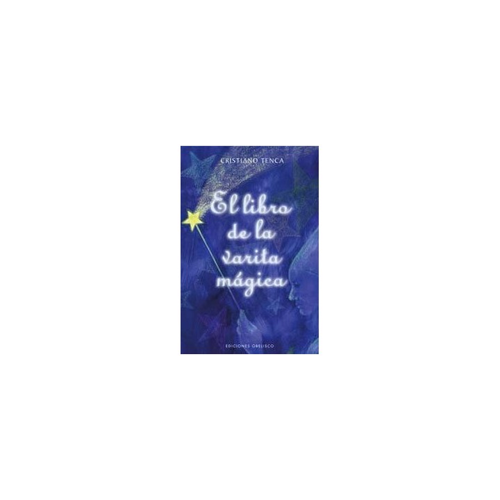 LIBRO DE LA VARITA MAGICA, EL