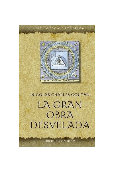 GRAN OBRA DESVELADA,LA