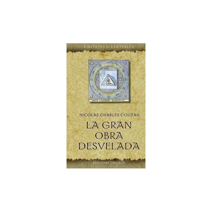 GRAN OBRA DESVELADA,LA