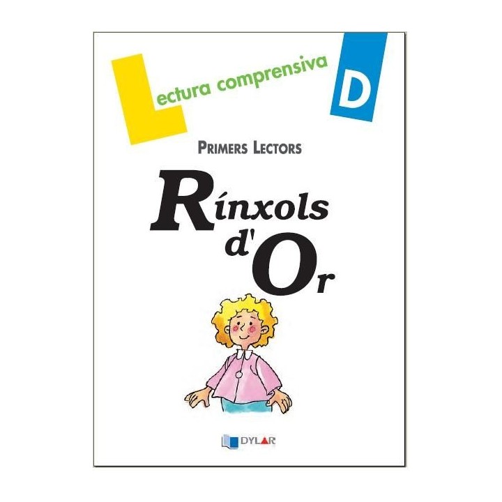 RINXOLS DOR QUADERN D