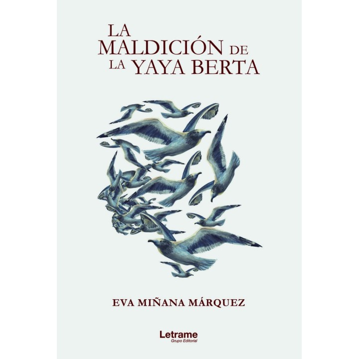 MALDICION DE LA YAYA BERTA,LA