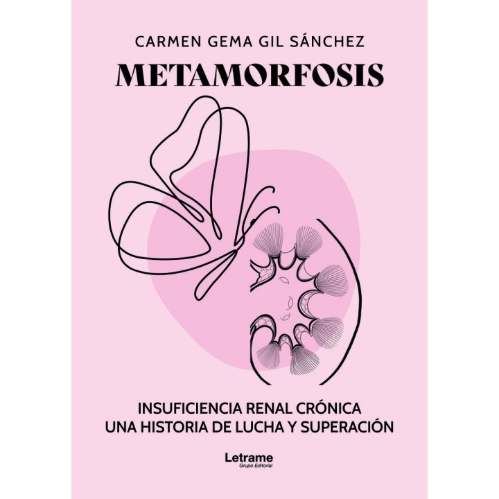METAMORFOSIS