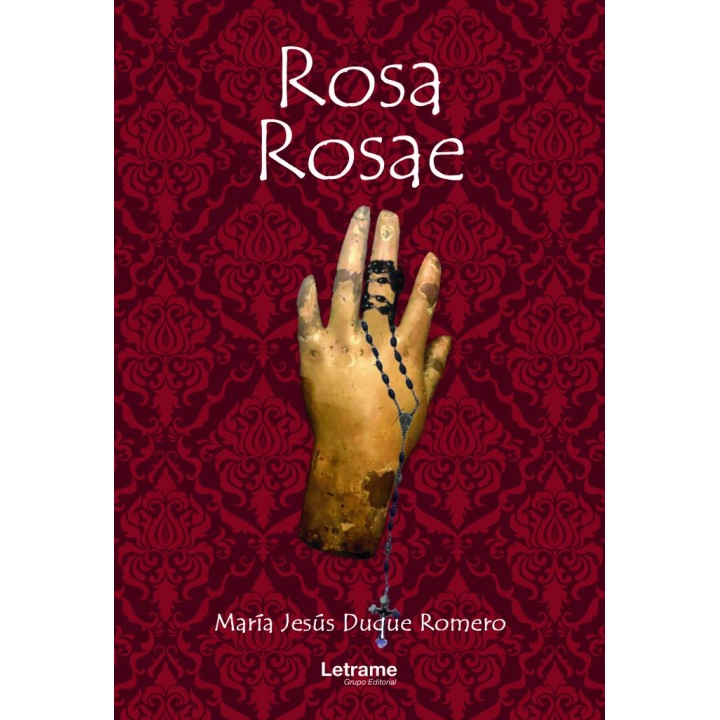 ROSA ROSAE