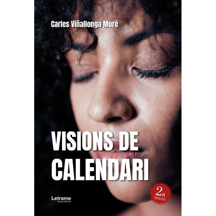 VISIONS DE CALENDARI 2ª EDICION