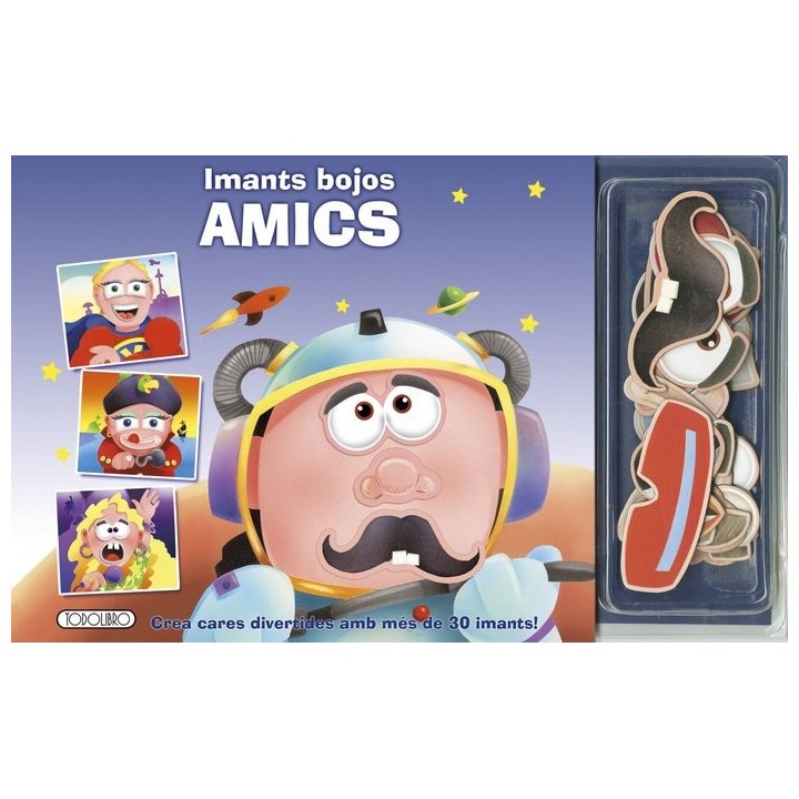 AMICS