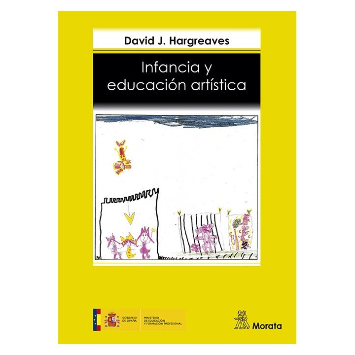 INFANCIA Y EDUCACION ARTISTICA
