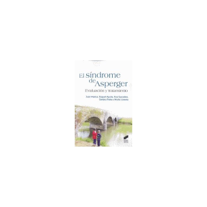 SINDROME DE ASPERGER, EL