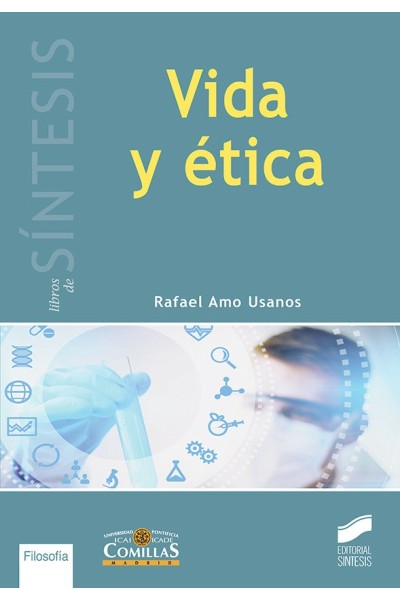 VIDA Y ETICA