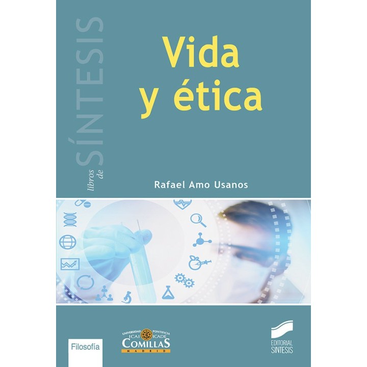 VIDA Y ETICA