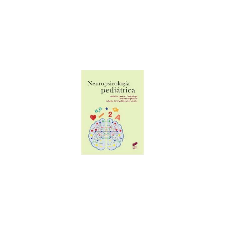 NEUROPSICOLOGIA PEDIATRICA