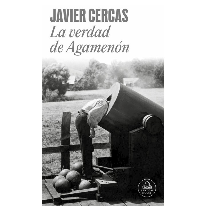 LA VERDAD DE AGAMENON