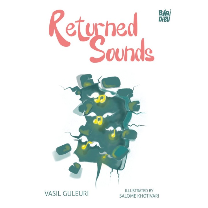 RETURNED SOUNDS