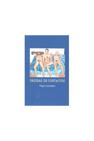 PAGINAS DE CONTACTOS