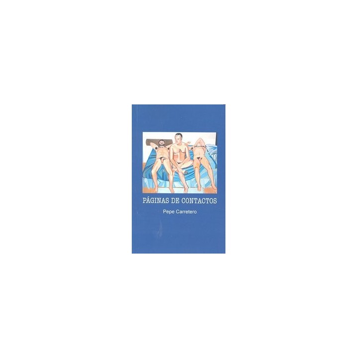PAGINAS DE CONTACTOS