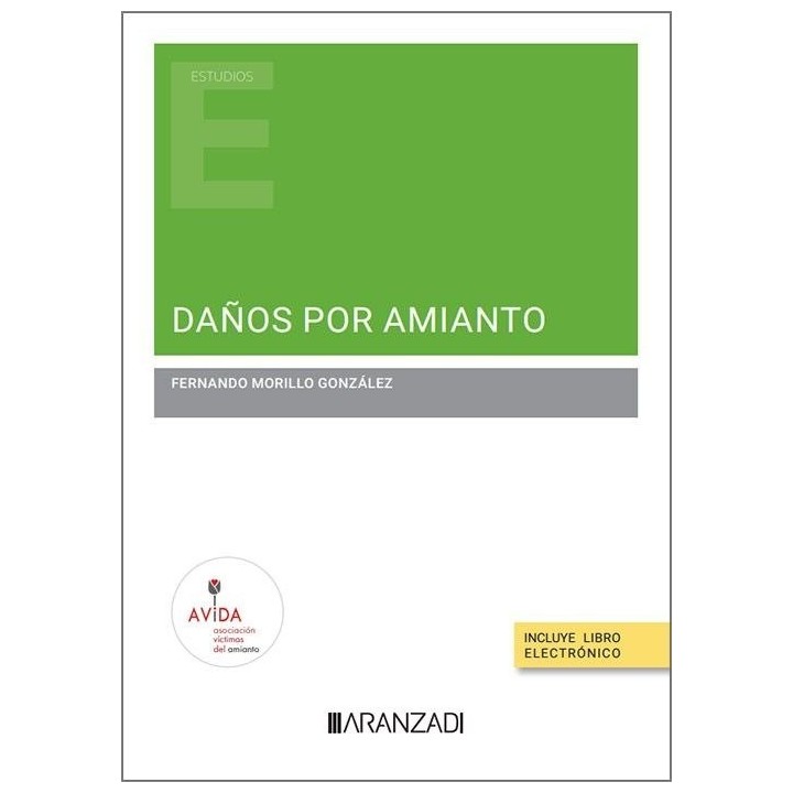 DAÑOS POR AMIANTO