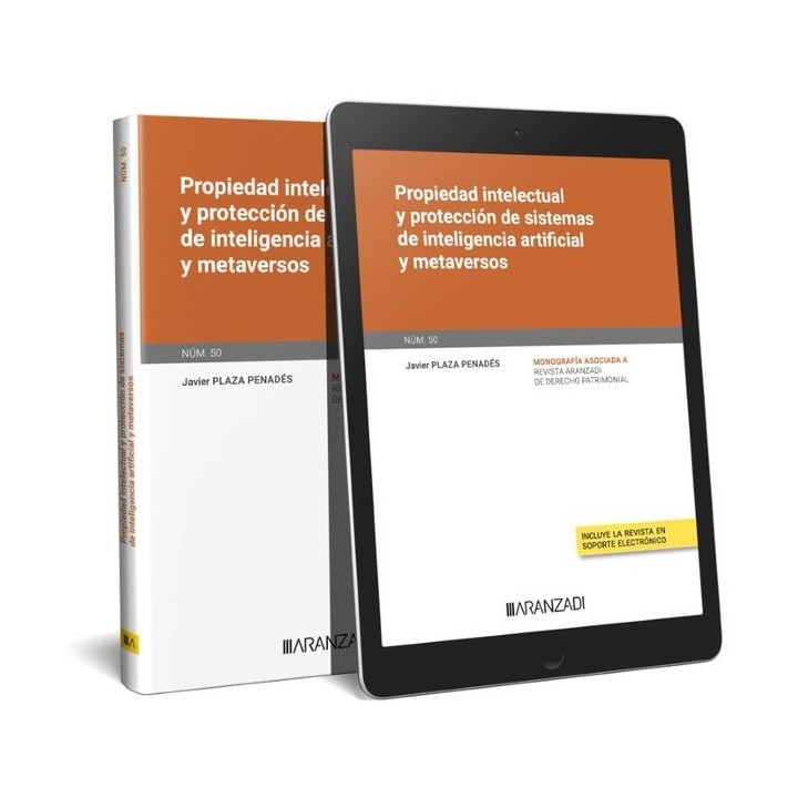 PROPIEDAD INTELECTUAL Y PROTECCION DE SISTEMAS DE INTELIGENC